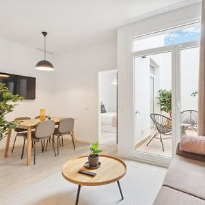 Apartamento de 1 Dormitorio